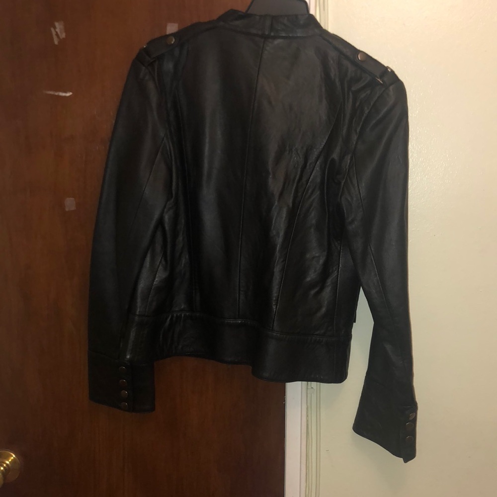 Jacket - Picture 2 of 4